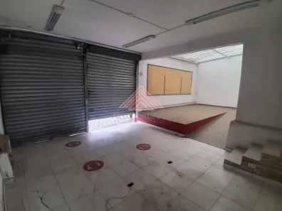 Ponto Comercial para alugar, 200m² no Vila Bocaina, Mauá