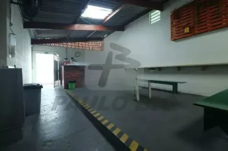 Prédio Comercial para alugar, 1229m² no Parque Erasmo Assunção, Santo André