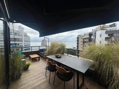 Cobertura com 4 Quartos à venda, 304m² no Agronômica, Florianópolis