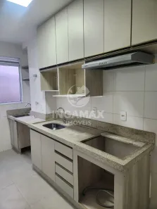 Apartamento com 2 Quartos à venda, 47m² no Jardim América, Maringá
