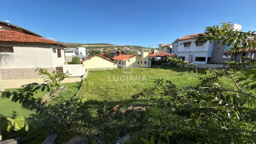 Lote/Terreno à venda, 480m² no Prado, Gravatá