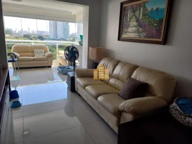 Apartamento com 2 Quartos à venda, 79m² no Água Branca, São Paulo
