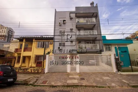 Cobertura com 2 Quartos à venda, 153m² no Menino Deus, Porto Alegre