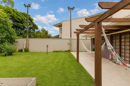 Casa com 4 Quartos à venda, 261m² no Barreirinha, Curitiba