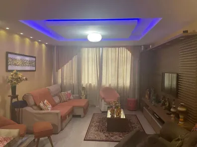Apartamento com 3 Quartos à venda, 130m² no Laranjeiras, Rio de Janeiro