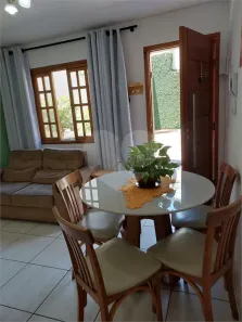 Casa de Condomínio com 2 Quartos à venda, 60m² no Vila Arapuã, São Paulo