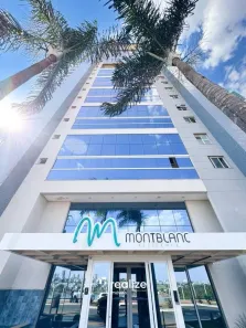 Apartamento com 3 Quartos à venda, 125m² no Residencial Interlagos, Rio Verde