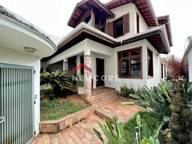 Casa com 4 Quartos à venda, 480m² no Castelo, Belo Horizonte