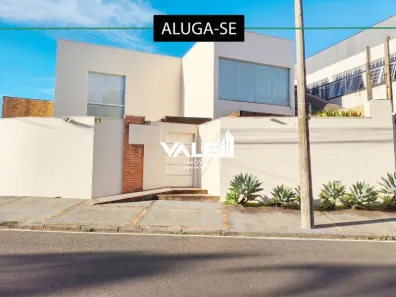 Ponto Comercial para alugar, 259m² no Centro, Franca