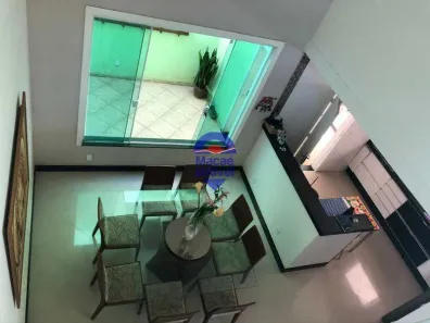 Casa com 5 Quartos à venda, 360m² no Recreio, Rio das Ostras