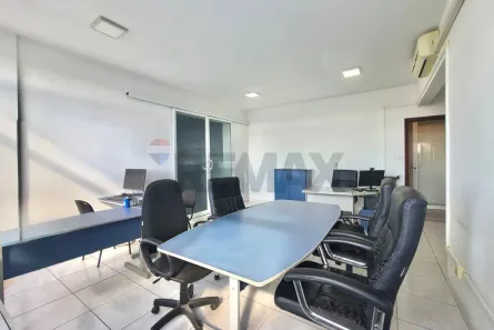 Sala Comercial à venda, 49m² no Centro, Sorocaba
