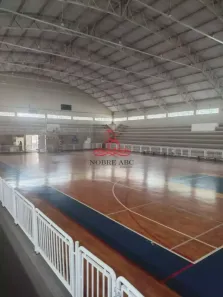 Galpão/Depósito/Armazém para alugar, 1656m² no Rudge Ramos, São Bernardo do Campo