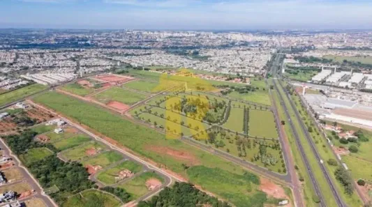 Lote/Terreno à venda, 200m² no Residencial e Empresarial Ascolo Martin, São José do Rio Preto