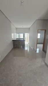Casa com 2 Quartos à venda, 61m² no Loteamento Bertaville, Palmas