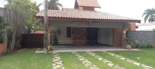 Casa de Condomínio com 3 Quartos à venda, 380m² no Além Ponte, Sorocaba