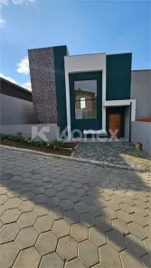 Casa de Condomínio com 2 Quartos à venda, 116m² no Mato Dentro, Mairiporã