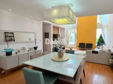 Casa de Condomínio com 3 Quartos à venda, 199m² no Loteamento Residencial Campos do Conde II, Tremembé