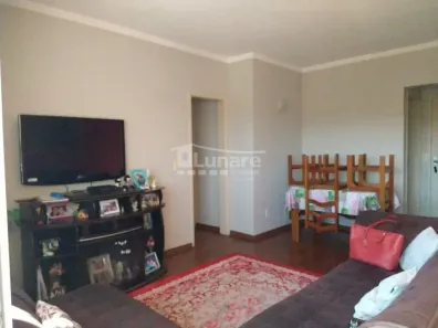 Apartamento com 3 Quartos à venda, 90m² no Mogi Moderno, Mogi das Cruzes