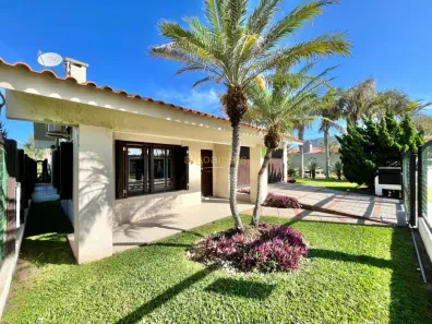 Casa com 4 Quartos à venda, 205m² no XANGRI-LÁ, Xangri-lá