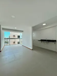 Apartamento com 2 Quartos à venda, 50m² no Jardim Camburi, Vitória