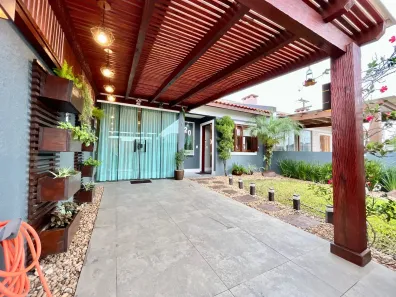 Casa com 2 Quartos à venda, 78m² no Capão da Canoa, Capão da Canoa