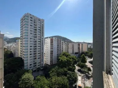 Apartamento com 1 Quarto à venda, 63m² no Flamengo, Rio de Janeiro