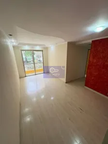 Apartamento com 3 Quartos para alugar, 64m² no Mooca, São Paulo