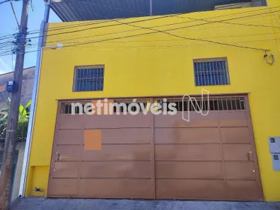 Ponto Comercial para alugar, 45m² no São Luiz, Betim