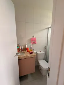 Casa de Condomínio com 4 Quartos à venda, 140m² no Cohama, São Luís