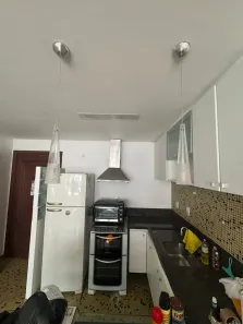 Apartamento com 1 Quarto para alugar, 61m² no Pituba, Salvador