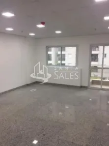 Apartamento com 2 Quartos para alugar, 44m² no Bosque da Saúde, São Paulo