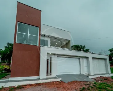 Casa com 3 Quartos à venda, 336m² no Mulungu, Mulungu