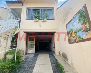 Sobrado com 3 Quartos à venda, 100m² no Jardim Japão, São Paulo