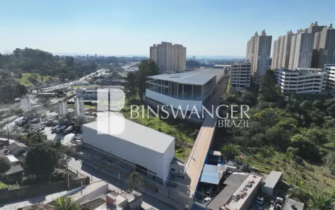Galpão/Depósito/Armazém para alugar, 3316m² no Colônia (Zona Leste), São Paulo