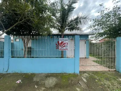 Casa com 2 Quartos para alugar, 80m² no Harmonia, Canoas