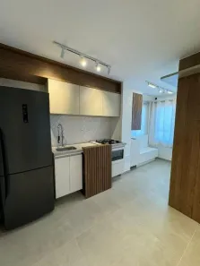 Apartamento com 2 Quartos à venda, 31m² no Água Branca, São Paulo