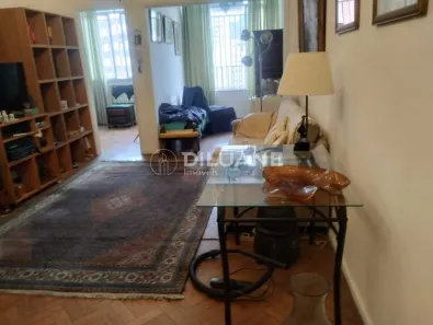 Apartamento com 3 Quartos à venda, 110m² no Flamengo, Rio de Janeiro