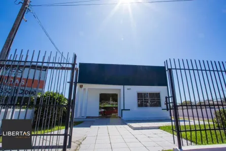Imóvel Comercial com 1 Quarto à venda, 150m² no Centro, Araranguá