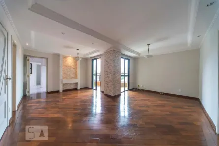 Apartamento com 3 Quartos à venda, 127m² no Parque das Nações, Santo André