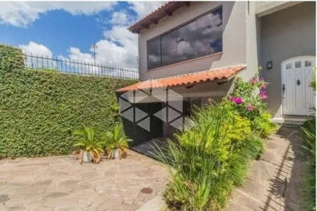 Casa com 3 Quartos à venda, 232m² no Vila Jardim, Porto Alegre
