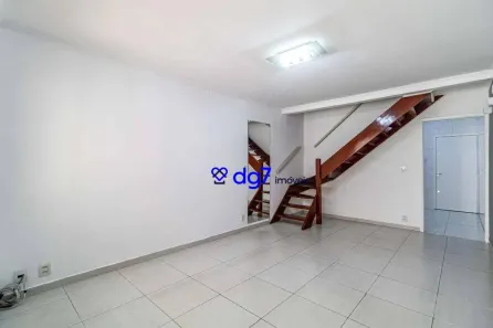 Sobrado com 3 Quartos à venda, 93m² no Vila Lageado, São Paulo