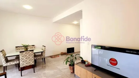 Casa com 3 Quartos à venda, 104m² no Cidade Nova, Jundiaí