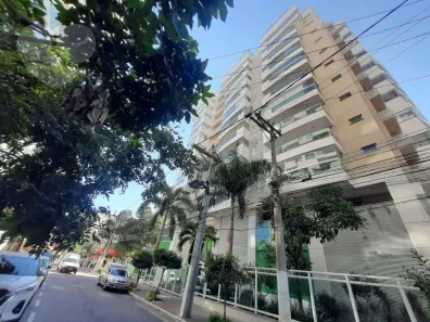 Apartamento com 2 Quartos à venda, 81m² no Santa Rosa, Niterói