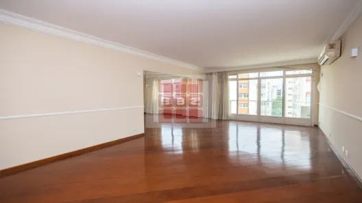 Cobertura com 4 Quartos à venda, 337m² no Higienópolis, São Paulo