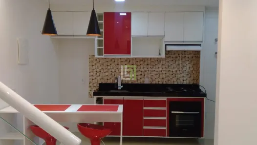Cobertura com 3 Quartos à venda, 86m² no Rancho Grande, Itu
