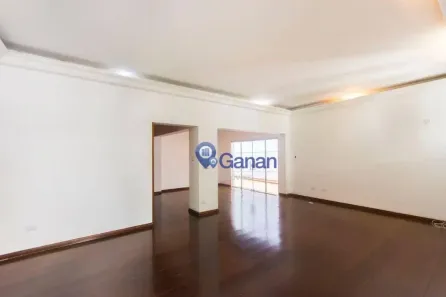 Casa com 3 Quartos à venda, 330m² no Moema, São Paulo