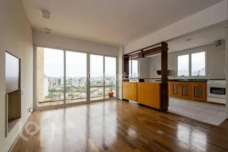 Apartamento com 2 Quartos à venda, 160m² no Vila Madalena, São Paulo