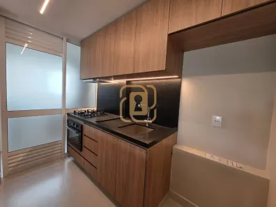 Apartamento com 2 Quartos para alugar, 80m² no Vila Pompéia, São Paulo
