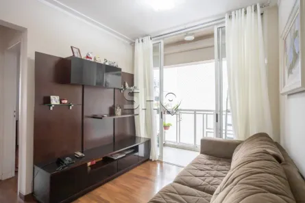 Apartamento com 2 Quartos à venda, 112m² no Perdizes, São Paulo