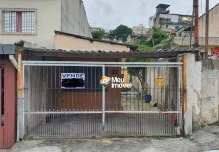 Casa com 1 Quarto à venda, 182m² no Casa Verde Alta, São Paulo